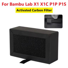 Фільтр з активованим вугіллям Bambu Lab для очищувача повітря