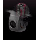 Новітній екструдер Phaetus DXC Helical Gears Dual-drive для Creality K1 / K1 Max / K1C ALT-текст: «Новітній екструдер Phaetus DXC Helical Gears Dual-drive для 3D-принтерів Creality K1, K1 Max, K1C: крупний план компактного металевого блока екструдера з подвійним приводом і косозубими шестернями, видимі деталі кріплення, роз’єм під подачу ф