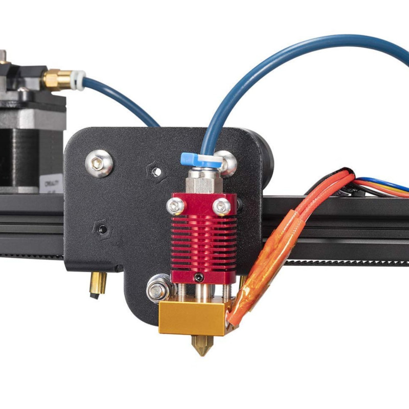 Showing image for Хотенд Ender-3, Pro. V2 CR10 24В 40Вт Хотенд Ender-3, Pro. V2 CR10 24В 40Вт Хотенди у зборі image