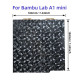 Showing image for Килимок стальний PEO-PEI 184x184 мм до Bambu Lab A1 Mini Килимок стальний PEO-PEI 184x184 мм до Bambu Lab A1 Mini Нагрівальні платформи image