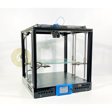 3D-принтер Core xy ScrewMaker Home Pro-4 Кліпер. 