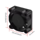 Showing image for Вентилятор Bambu Lab P1/P1S 25x10мм Вентилятор Bambu Lab P1/P1S 25x10мм image