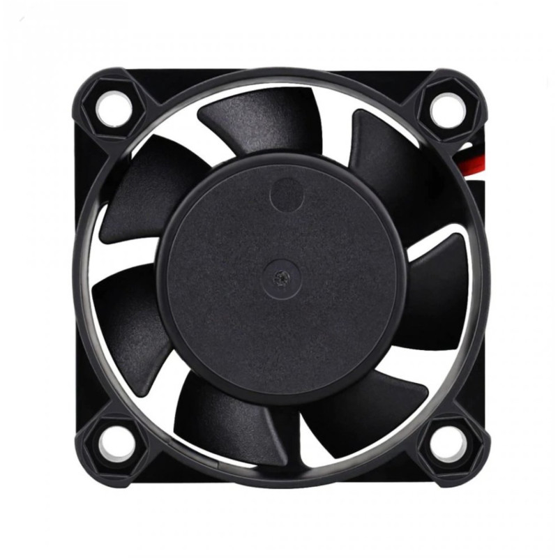 Вентилятор (кулер) 40*10 24В/12В GDA4010, Dual Ball, GDSTime image