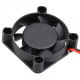 Вентилятор (кулер) 40*10 24В/12В GDA4010, Dual Ball, GDSTime image