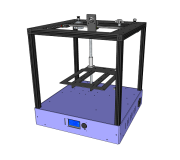Набори для збірок 3d принтера image