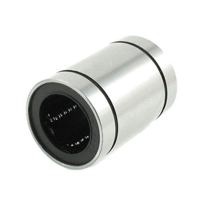 Лінійний підшипник LM10UU Механіка, Підшипники лінійні image