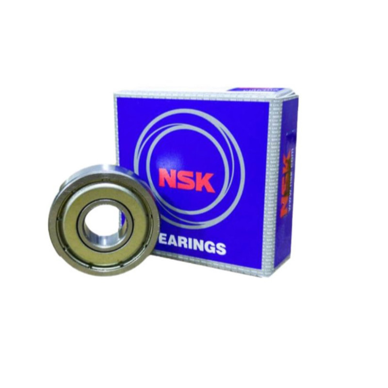 Showing image for Підшипник F624 ZZ, NSK Підшипник F624 ZZ, NSK image