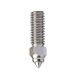 Showing image for Сопло Creality K1/K1 Max, 1,75 мм, мідь хромована Сопло Creality K1/K1 Max, 1,75 мм, мідь хромована Сопла image