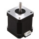Showing image for Кроковий двигун NEMA17 17HS8401 1.7А Кроковий двигун NEMA17 17HS8401 1.7А Крокові двигуни та драйвери, Крокові двигуни image