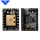 Драйвер крокового двигуна Mellow Fly TMC2209 StepStick UART 2.8A: тиша та ефективність Драйвер крокового двигуна Mellow Fly TMC2209 StepStick UART 2.8A. На зображенні зображений електронний компонент для керування кроковими двигунами безшумно та ефективно.