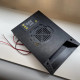 Інноваційний нагрівач камери Chamber Heater для Bambu Lab P1S/X1C/P1P/X1: збереження тепла і комфорту Нагрівач камери для Bambu Lab P1S/X1C/P1P/X1 – Chamber Heater з обвітрювачем для точного розподілу тепла по всій камері.