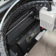 Інноваційний нагрівач камери Chamber Heater для Bambu Lab P1S/X1C/P1P/X1: збереження тепла і комфорту Нагрівач камери для Bambu Lab P1S/X1C/P1P/X1 – Chamber Heater з обвітрювачем для точного розподілу тепла по всій камері.