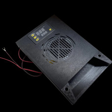 Нагрівач камери для Bambu Lab P1S/X1C/P1P/X1 – Chamber Heater