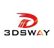  3DSWAY – надійні комплектуючі для 3D-друку