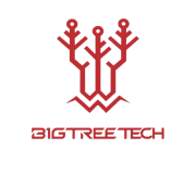 Високоякісні компоненти для 3D друку від Bigtreetech
