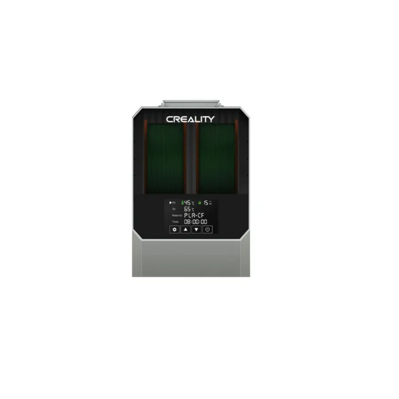 Showing image for Сушка для філаменту/пластика Creality Space Pi Filament Dryer Plus DB-04, на 2 кг Сушка для філаменту/пластика Creality Space Pi Filament Dryer Plus DB-04, на 2 кг 3D принтери, Пластик image