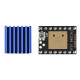 Showing image for Драйвер крокового двигуна, TMC2209 V1.3 UART Bigtreetech Драйвер крокового двигуна, TMC2209 V1.3 UART Bigtreetech image