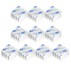 Showing image for Радіатор для драйвера DRV8825,A4988 Радіатор для драйвера DRV8825,A4988 Драйвери крокових двигунів image