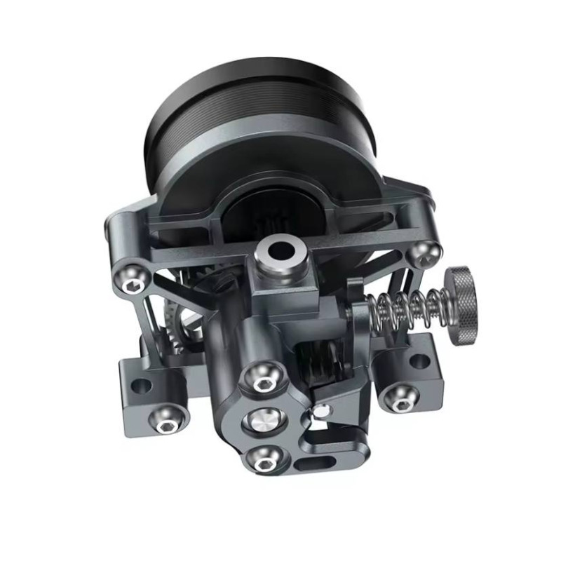 Showing image for Екструдер CNC Sherpa mini FYSETC Екструдер CNC Sherpa mini FYSETC image