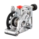 Showing image for Екструдер CNC Vzbot Hextrudort Low, сріблястий, Mellow Екструдер CNC Vzbot Hextrudort Low, сріблястий, Mellow Екструдери image