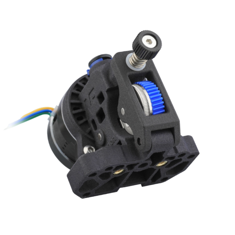 Екструдер NF-Cannon + LDO-36STH20-1004AHG, Mellow Екструдери image