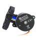 Екструдер NF-Cannon + LDO-36STH20-1004AHG, Mellow Екструдери image