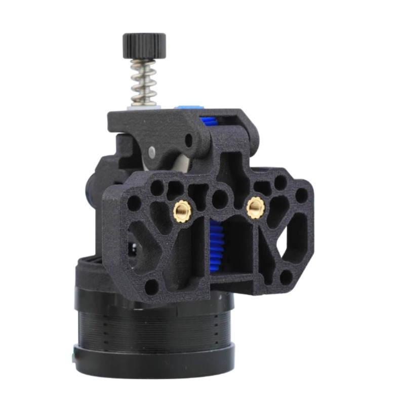 Екструдер NF-Cannon + LDO-36STH20-1004AHG, Mellow Екструдери image