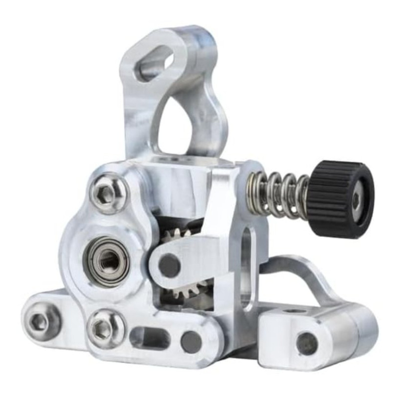 Showing image for Екструдер NF CNC Sherpa micro, чорний, Mellow Екструдер NF CNC Sherpa micro, чорний, Mellow Екструдери image