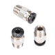 Showing image for Фітинг PC4-M10 Фітинг PC4-M10 image