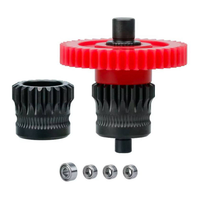 Showing image for Шестерні екструдера Sprite загартована сталь для Creality Ender3 S1 V3 SE Ender-5 CR-10 Smart Pro CR-200B CR-M4 Шестерні екструдера Sprite загартована сталь для Creality Ender3 S1 V3 SE Ender-5 CR-10 Smart Pro CR-200B CR-M4 image