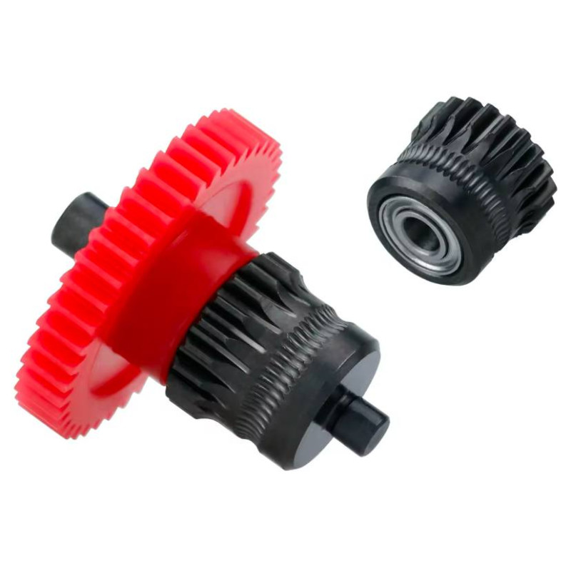 Showing image for Шестерні екструдера Sprite загартована сталь для Creality Ender3 S1 V3 SE Ender-5 CR-10 Smart Pro CR-200B CR-M4 Шестерні екструдера Sprite загартована сталь для Creality Ender3 S1 V3 SE Ender-5 CR-10 Smart Pro CR-200B CR-M4 image