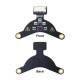 Showing image for Акселерометр Mellow SPI Fly ADXL345 для 3D-принтера Klipper Firmware Gemini Rspberry Pi Voron Акселерометр Mellow SPI Fly ADXL345 для 3D-принтера Klipper Firmware Gemini Rspberry Pi Voron Електроніка, Акселерометри image