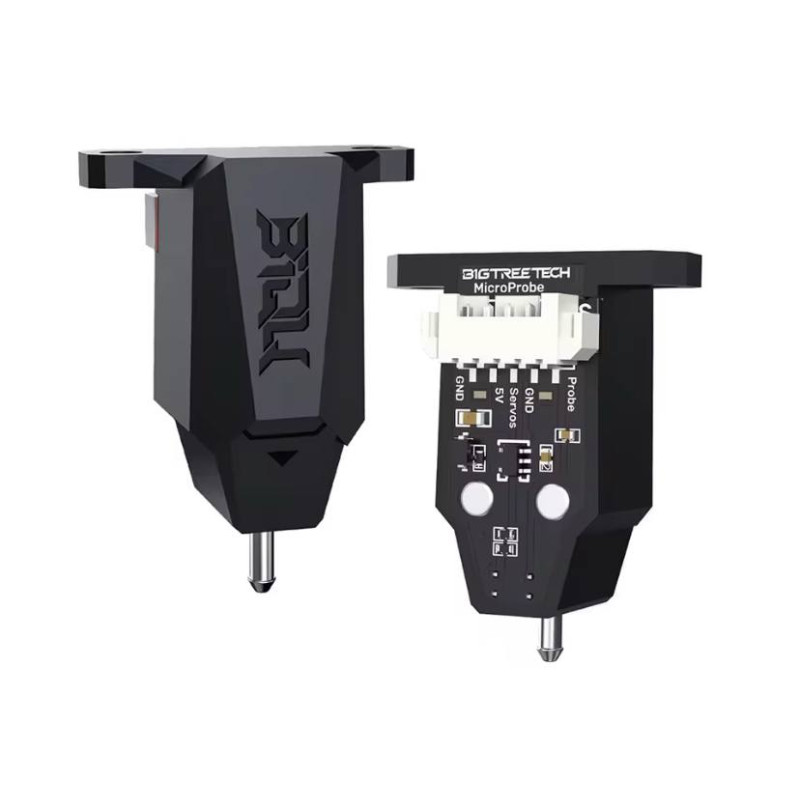 Showing image for Датчик калібрування BIQU MicroProbe V2.0 Датчик калібрування BIQU MicroProbe V2.0 Електроніка, Датчики рівня столу, Акційні товари image