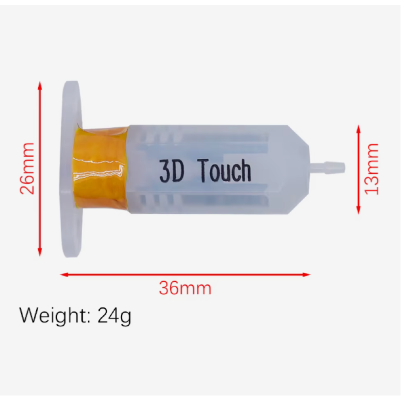 Датчик автокалібрування 3D Touch image