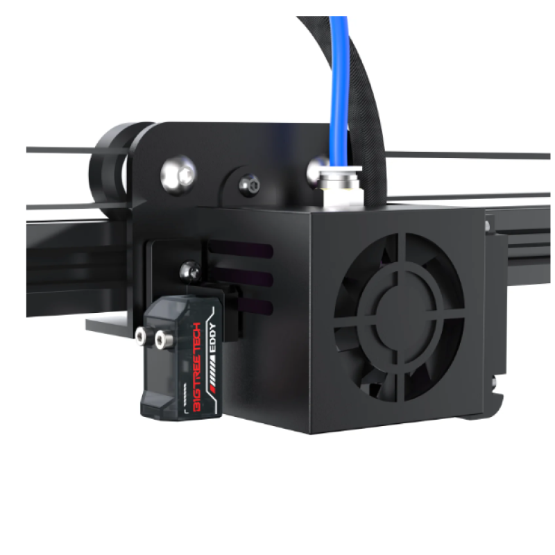 Showing image for Сонар автолевел, BTT Eddy V1.0 Klipper Voron 2.4 USB Сонар автолевел, BTT Eddy V1.0 Klipper Voron 2.4 USB image