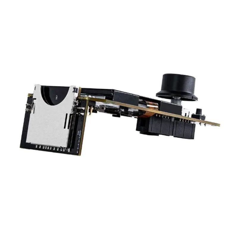 Showing image for Екран MKS MINI12864 V3 із картрідером. Екран MKS MINI12864 V3 із картрідером. Електроніка, Дисплеї image
