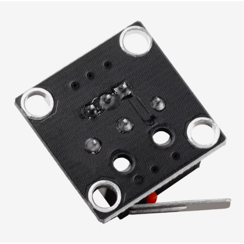 Кінцевик механічний Ender-3 Ender-3 Pro image