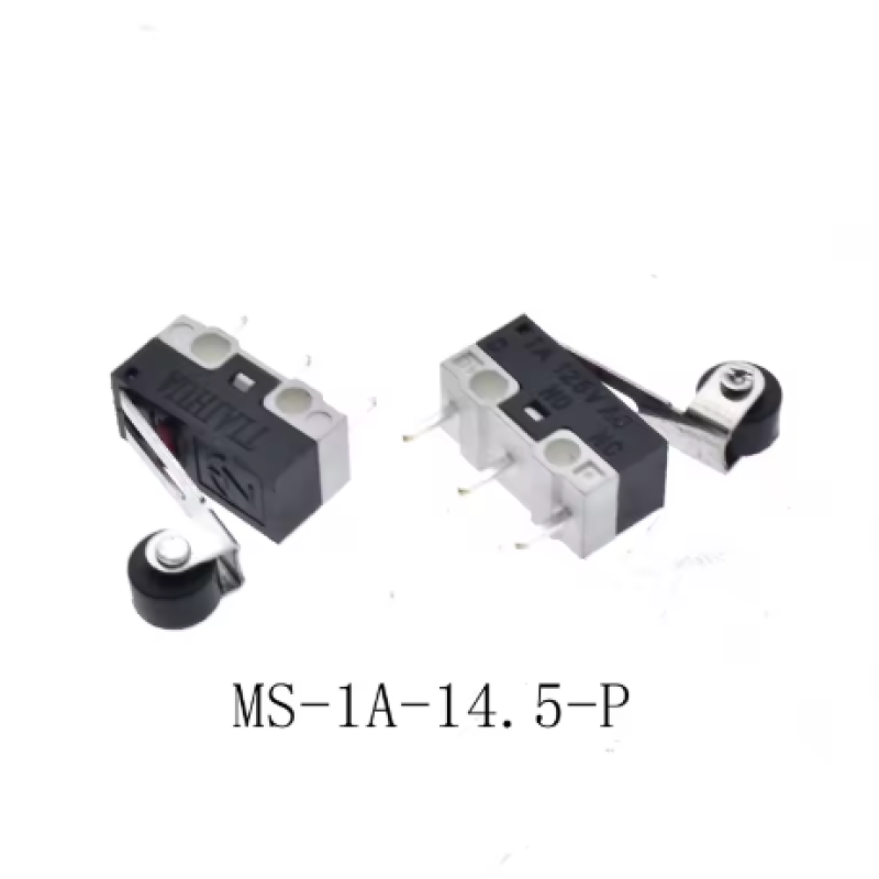 Showing image for Механічний Endstop MS1A-14.5-P Механічний Endstop MS1A-14.5-P Електроніка, Кінцеві вимикачі image