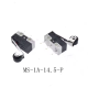 Showing image for Механічний Endstop MS1A-14.5-P Механічний Endstop MS1A-14.5-P Електроніка, Кінцеві вимикачі image
