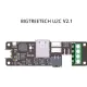 Адаптер BIGTREETECH U2C V2.1 – USB до CAN шини для 3D-принтерів