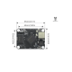 Showing image for Модуль керування 3D принтером, BTT CB2 v1.0, 2/32, Bigtreetech Модуль керування 3D принтером, BTT CB2 v1.0, 2/32, Bigtreetech image