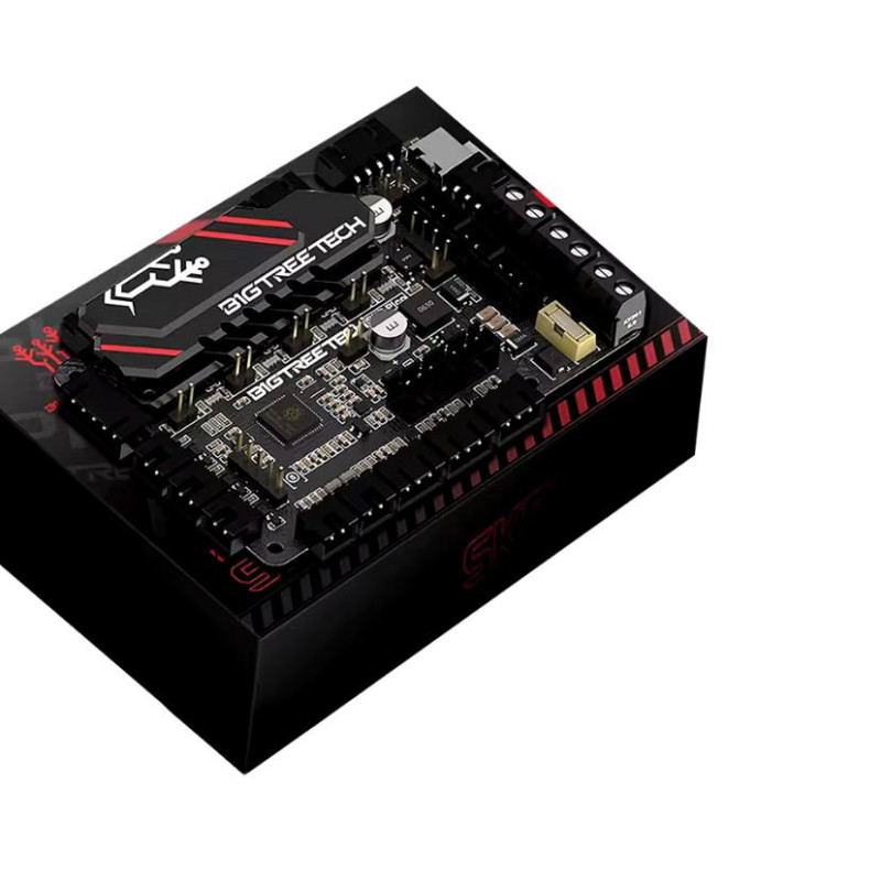 Showing image for Плата керування BIGTREETECH SKR PICO V1.0 Плата керування BIGTREETECH SKR PICO V1.0 image