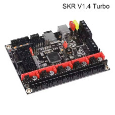 Плата керування BIGTREETECH SKR V1.4 Turbo