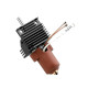 Showing image for Хотенд Creality K1 MAX, K1C Хотенд Creality K1 MAX, K1C image