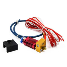 Хотенд Ender-3, Pro. V2 CR10 24В 40Вт