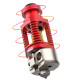 Хотенд Red Lizard k1 image