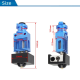 Showing image for Хотенд Voron2.4, Ender3, CR10 Хотенд Voron2.4, Ender3, CR10 image