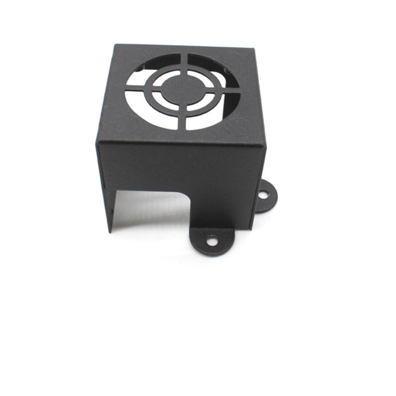 Showing image for Кожух для 3D-принтера Ender3. Ender3 pro. Кожух для 3D-принтера Ender3. Ender3 pro. Хотенди у зборі image