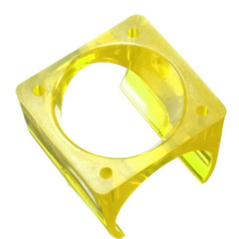 Showing image for Кожух для E3DV6 Кожух для E3DV6 Хотенди у зборі image