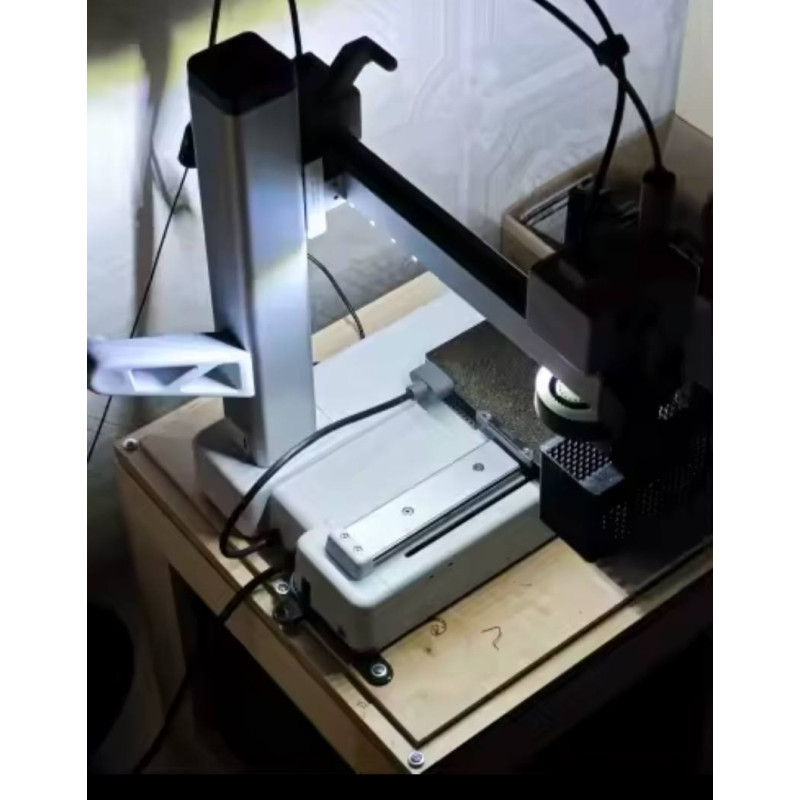 Showing image for Підсвітка до 3D-Принтера Bambu Lab A1 Mini Підсвітка до 3D-Принтера Bambu Lab A1 Mini image